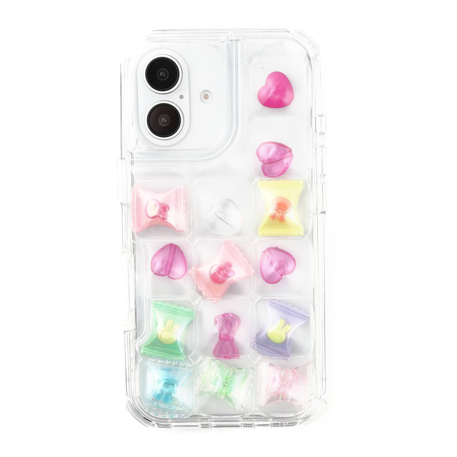 Amazon.co.jp: 【小物が入る】竹下工房 ぽこぽこ スマホケース《SNSで